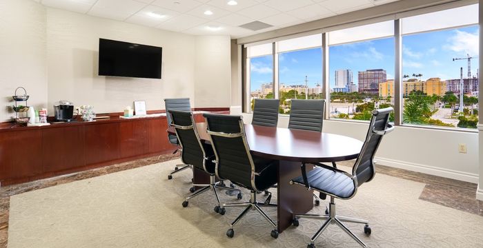 500 S Australian Ave, West Palm Beach - Image 5