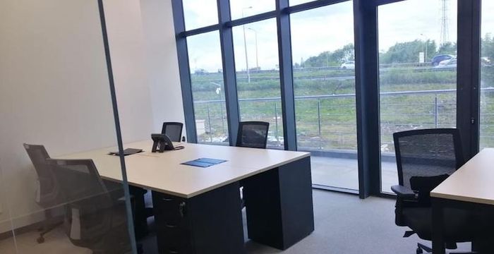 1 Cybercity Mu, Quatre Bornes - Image 2