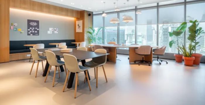 Shari Al Jarabah, Tripoli - Image 2