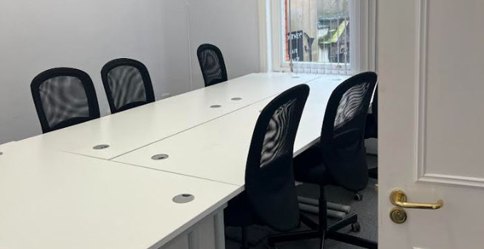 Copenhagen Street, Worcestershire - Image 2