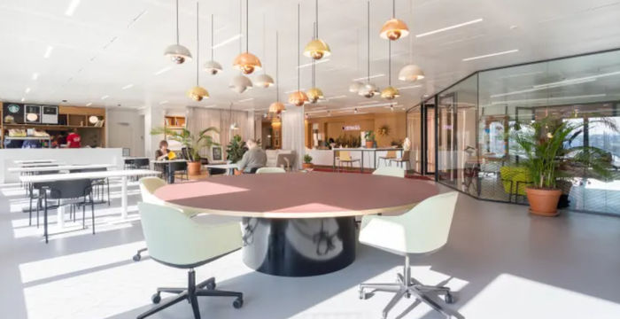 4605 Lapiniere Boulevard, Brossard - Image 2