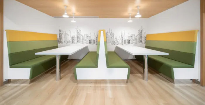 1370 N St Andrews Pl, Hollywood - Image 4