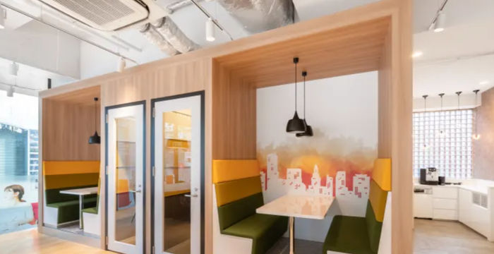 135 N 2nd Ave, Phoenix - Image 2