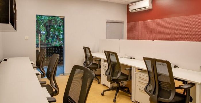 Rue Du 7 Decembre/paul Langevin Opposite Amoré 2 Rue Paul Langevin, Abidjan - Image 2