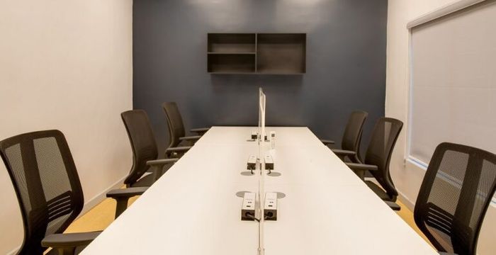 Rue Du 7 Decembre/paul Langevin Opposite Amoré 2 Rue Paul Langevin, Abidjan - Image 5