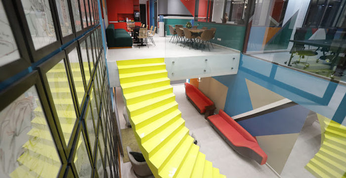 Rue Du 7 Decembre/paul Langevin Opposite Amoré 2 Rue Paul Langevin, Abidjan - Image 2