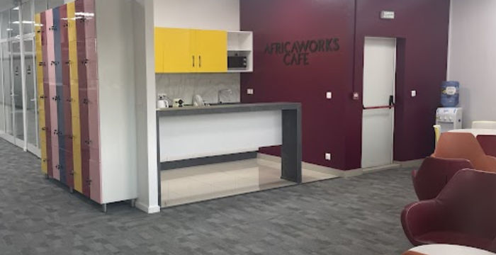 8 Route De, Dakar - Image 3