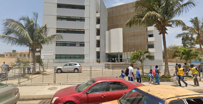 8 Route De, Dakar - Image 4