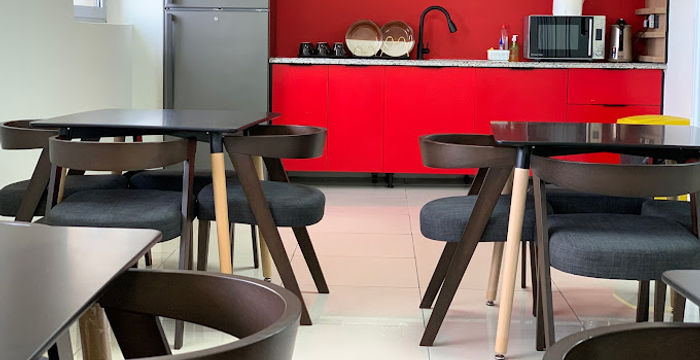 4th Floor Stanbic Heights Airport City, Accra - Image 3
