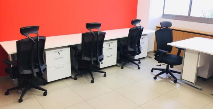 4th Floor Stanbic Heights Airport City, Accra - Image 2