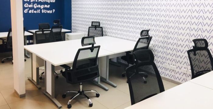4th Floor Stanbic Heights Airport City, Accra - Image 4