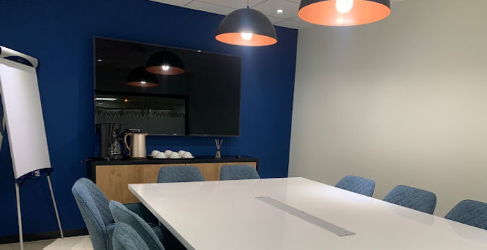 4th Floor Stanbic Heights Airport City, Accra - Image 5
