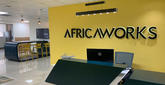 4th Floor Stanbic Heights Airport City, Accra - Image 2