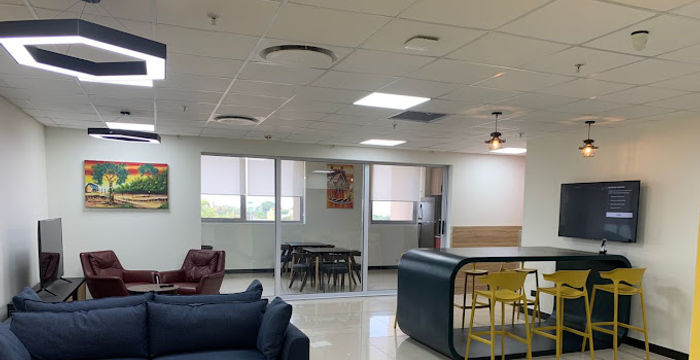 4th Floor Stanbic Heights Airport City, Accra - Image 4