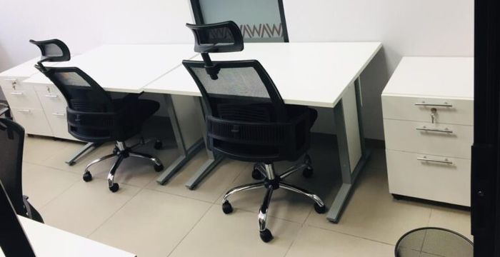 4th Floor Stanbic Heights Airport City, Accra - Image 2