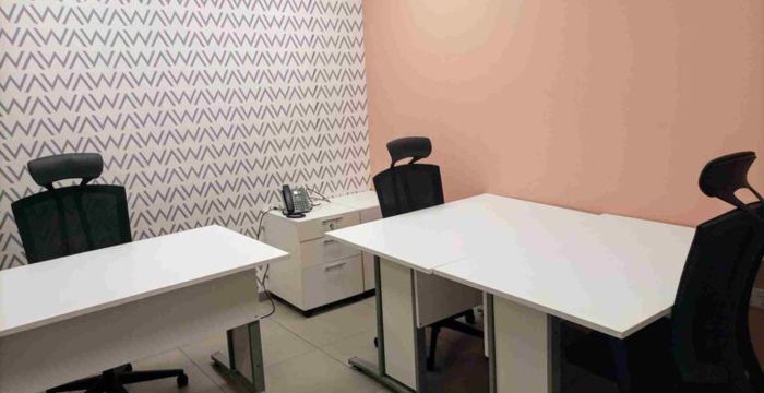 4th Floor Stanbic Heights Airport City, Accra - Image 3