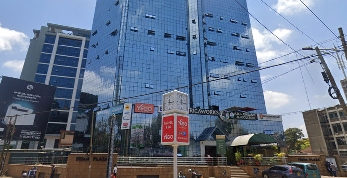 Fedha Plaza Mpaka Rd, Westlands - Image 3