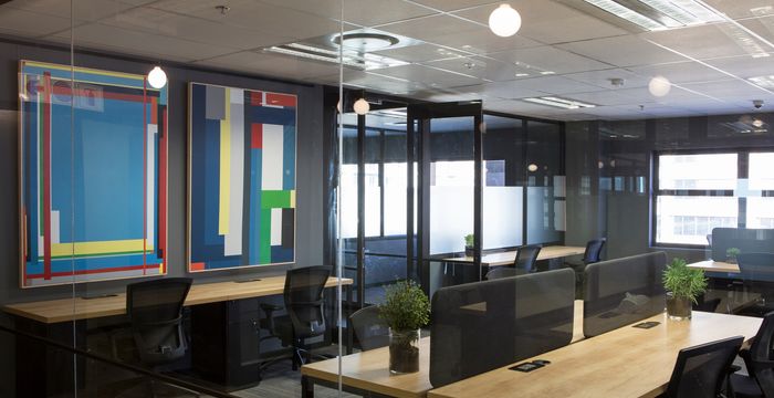 7 Bree St, Cape Town - Image 3