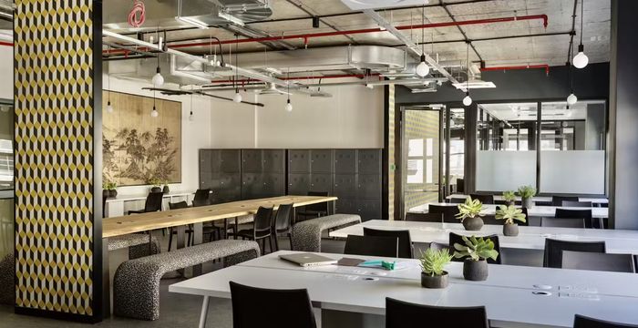 7 Bree St, Cape Town - Image 4