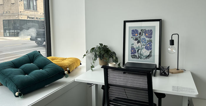 3323 W Diversey Ave, Chicago - Image 3