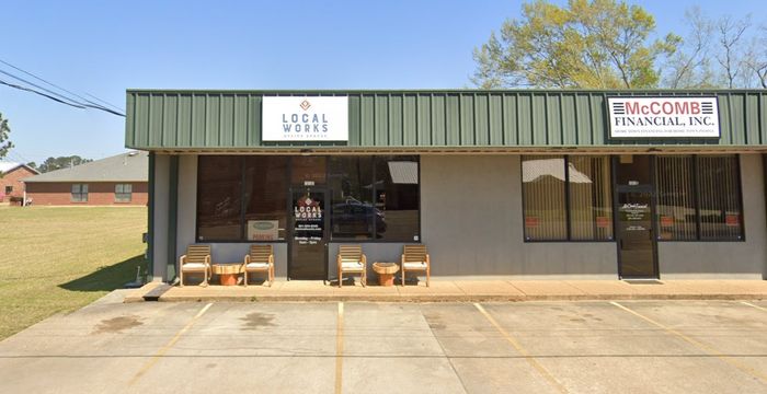 1312 Harrison Ave, Mccomb - Image 4