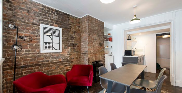 91 Hoxton St, Hoxton - Image 2