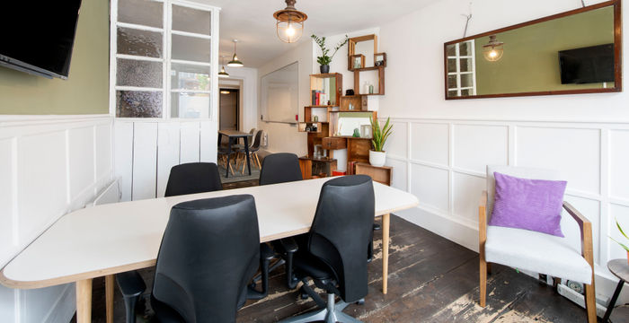 91 Hoxton St, Hoxton - Image 4