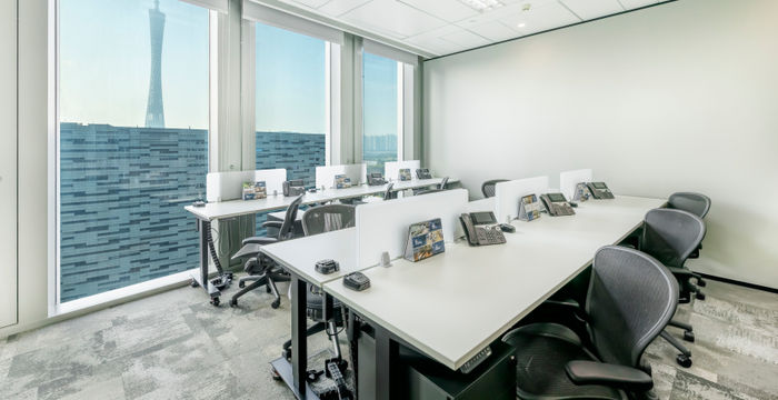 6 Hua Cheng Da Dao, Guang Zhou Shi - Image 3