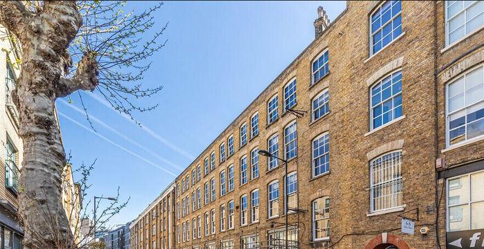 10-18 Vestry Street, London - Image 5