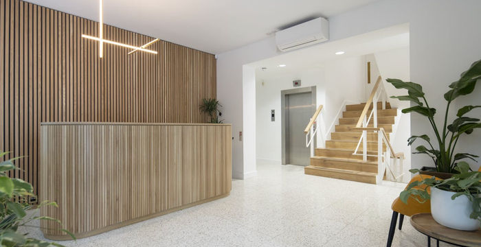 80-86 Gray's Inn Road, London - Image 5