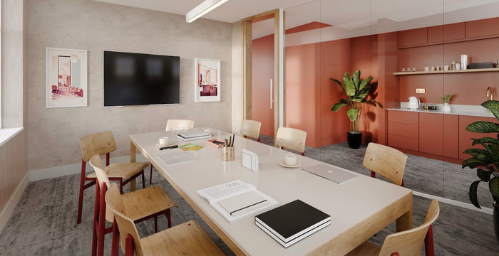 80-86 Gray's Inn Road, London - Image 3
