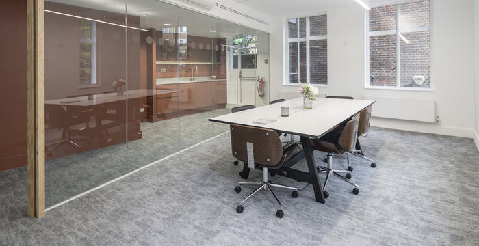 80-86 Gray's Inn Road, London - Image 4