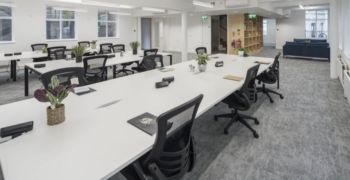 80-86 Gray's Inn Road, London - Image 4