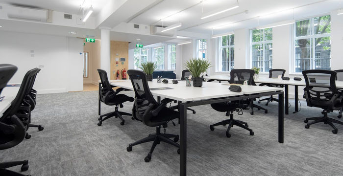 80-86 Gray's Inn Road, London - Image 5