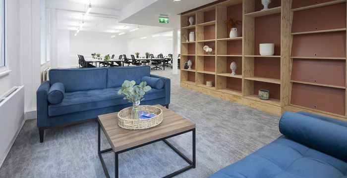 80-86 Gray's Inn Road, London - Image 2