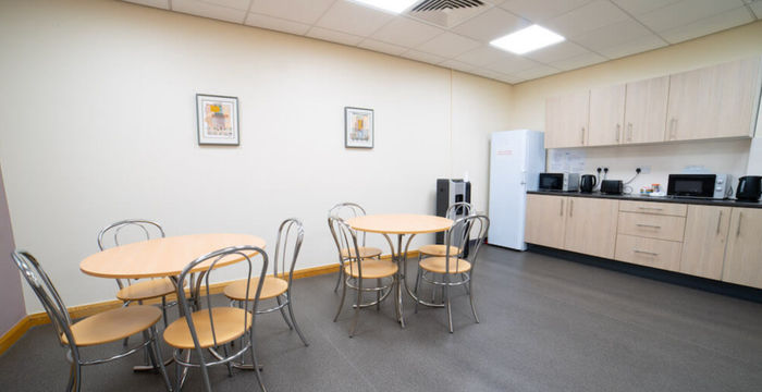 Central Boulevard, Blythe Valley Park - Image 3