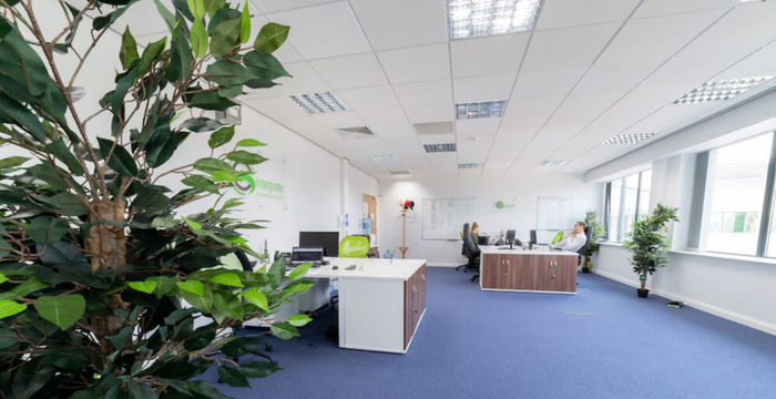 Central Boulevard, Blythe Valley Park - Image 2