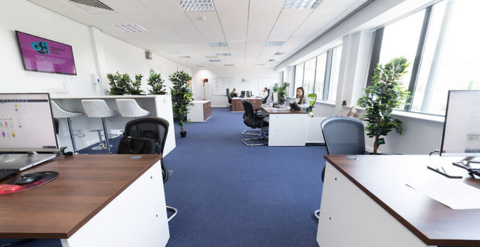 Central Boulevard, Blythe Valley Park - Image 5