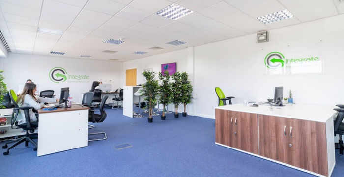 Central Boulevard, Blythe Valley Park - Image 4