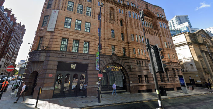 56 Peter Street, Manchester - Image 5