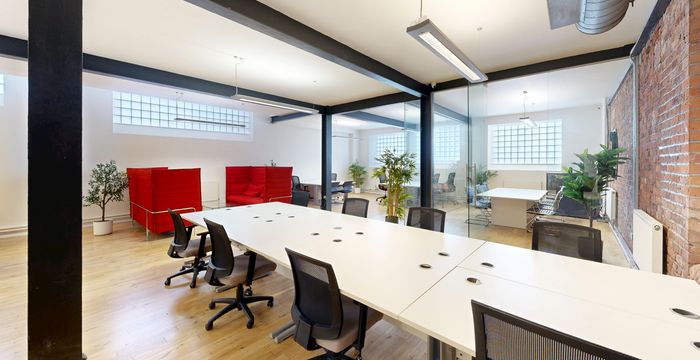 21 Little Peter Street, Manchester - Image 4