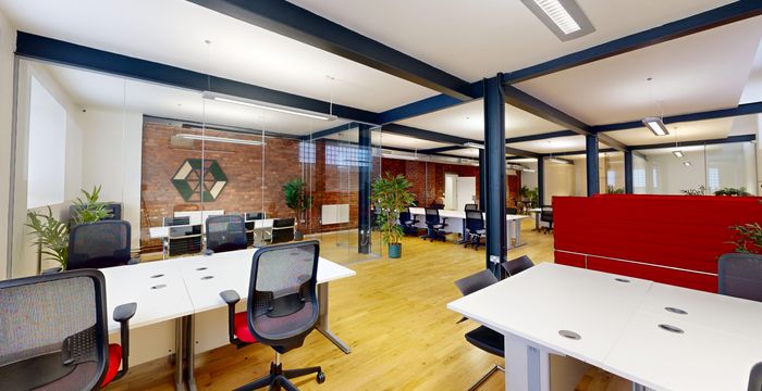 21 Little Peter Street, Manchester - Image 3