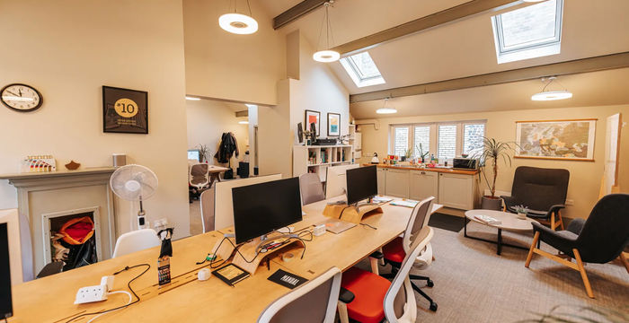 67-69 Bridge Street, Manchester - Image 4