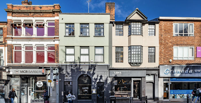 67-69 Bridge Street, Manchester - Image 5