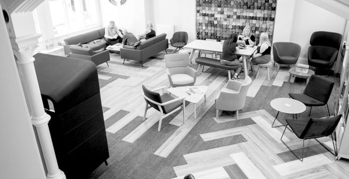 14 Kennedy Street, Manchester - Image 3