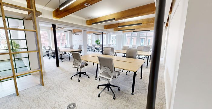 56 Princess Street, Manchester - Image 4
