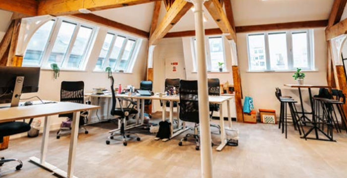 56 Princess Street, Manchester - Image 4