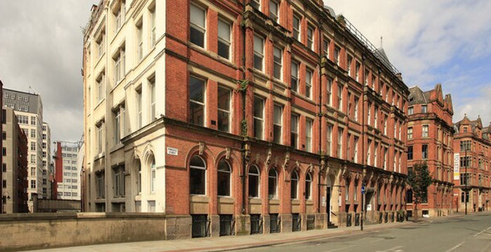 56 Princess Street, Manchester - Image 5