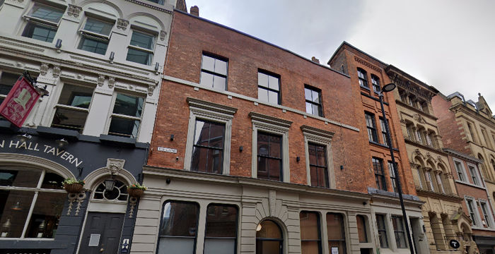 14-18 Tib Lane, Manchester - Image 5