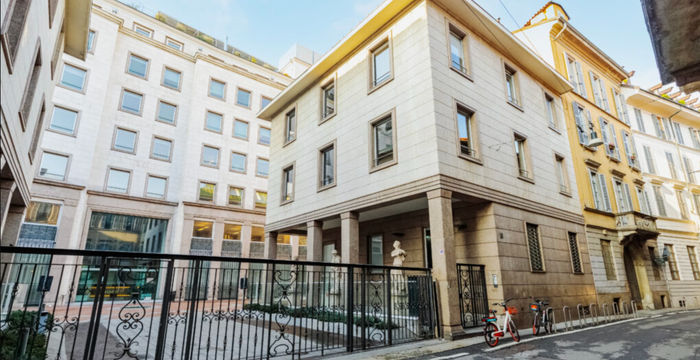 6 Via Borromei, Milano - Image 5